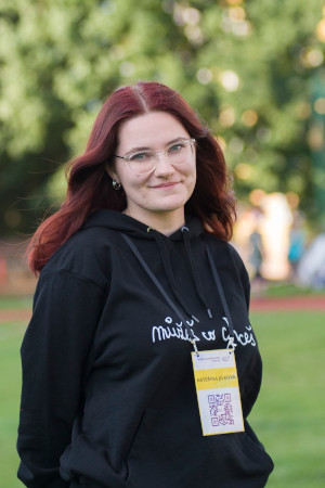 Káťa Jílková