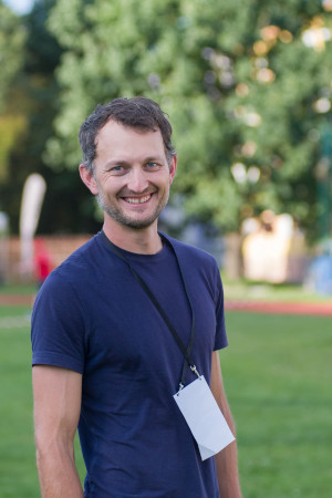 Martin Hlaváč
