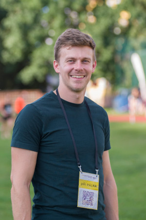 Jiří Pálka