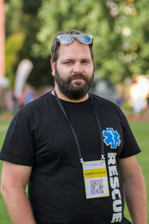 Vojtěch Jílek